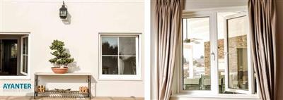 Sfaturi pentru intretinerea usilor si ferestrelor din PVC